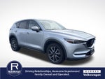 2017 Mazda Mazda CX-5 Grand Touring