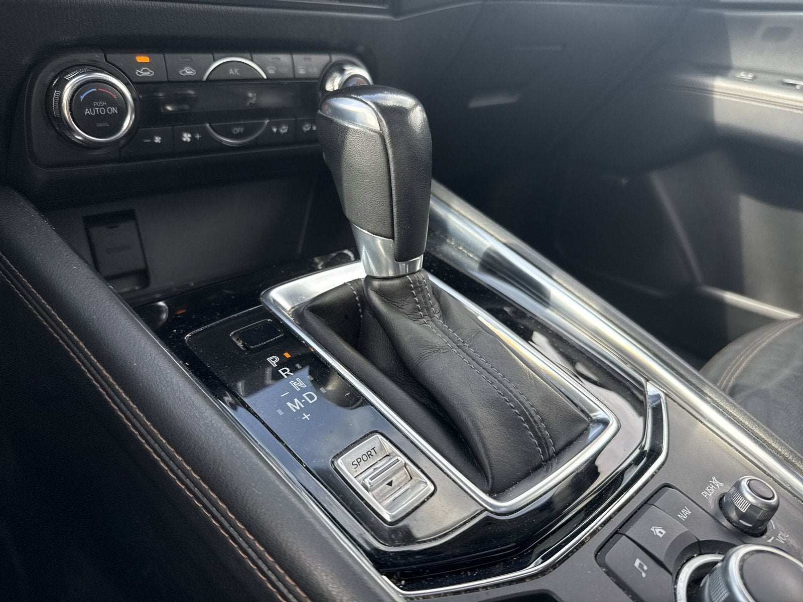 2017 Mazda Mazda CX-5 Grand Touring