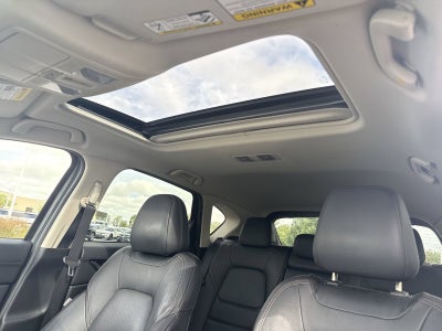 2017 Mazda Mazda CX-5 Grand Touring