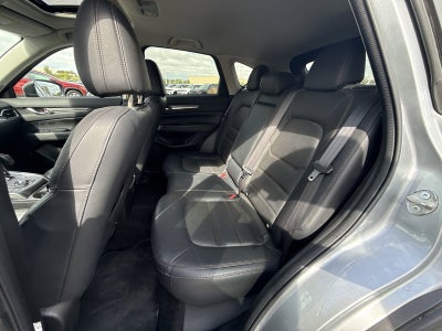 2017 Mazda Mazda CX-5 Grand Touring
