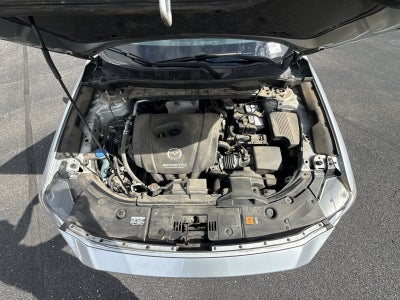2017 Mazda Mazda CX-5 Grand Touring