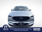 2017 Mazda Mazda CX-5 Grand Touring