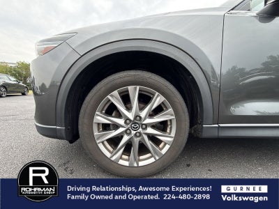 2019 Mazda Mazda CX-5 Grand Touring