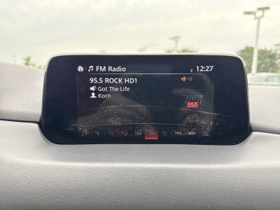 2019 Mazda Mazda CX-5 Grand Touring