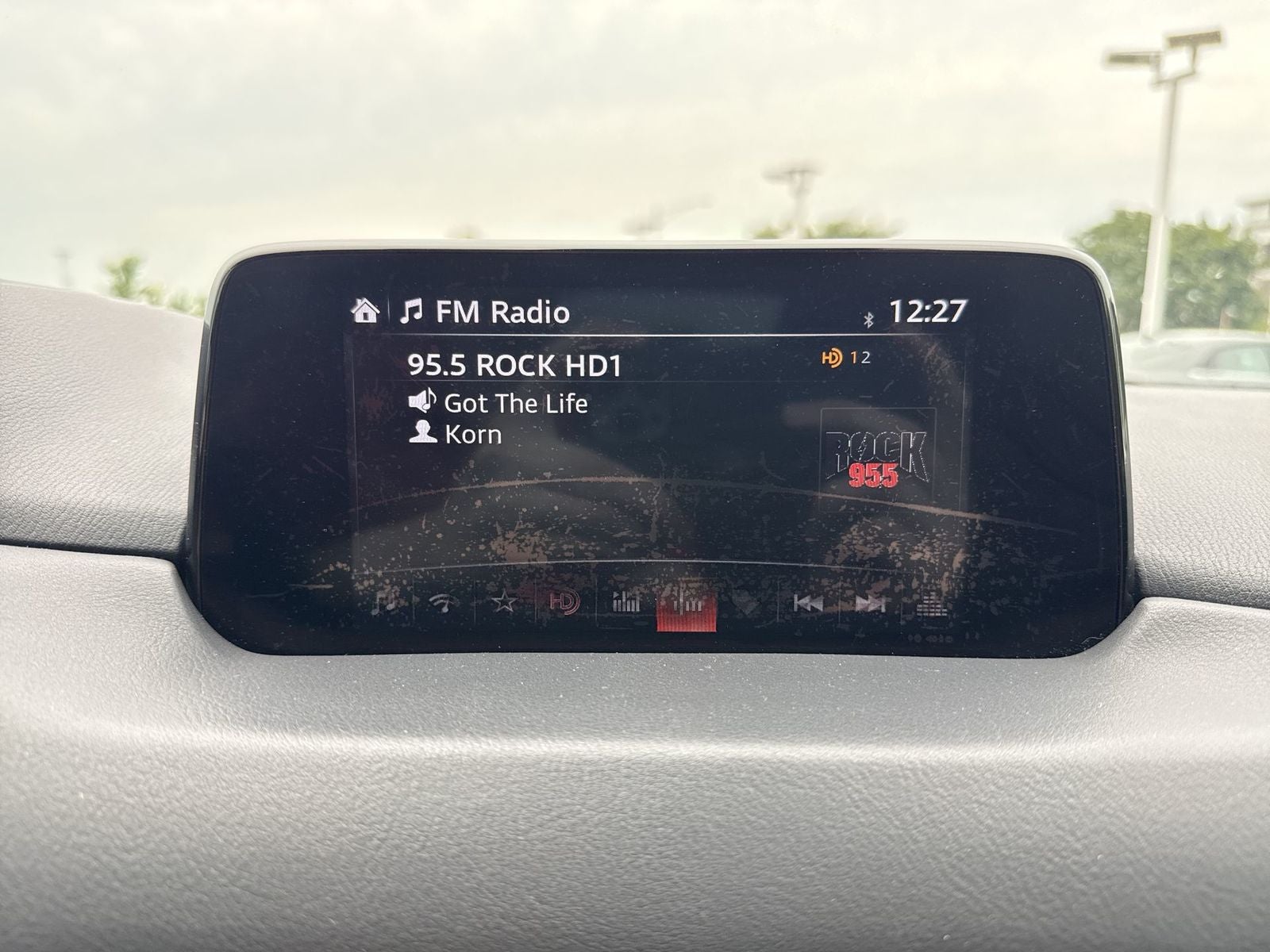 2019 Mazda Mazda CX-5 Grand Touring