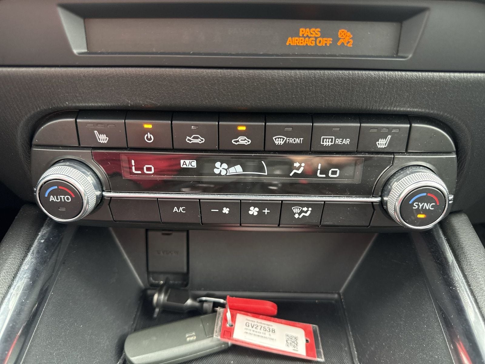2019 Mazda Mazda CX-5 Grand Touring