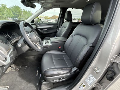 2025 Mazda Mazda CX-90 3.3 Turbo Preferred