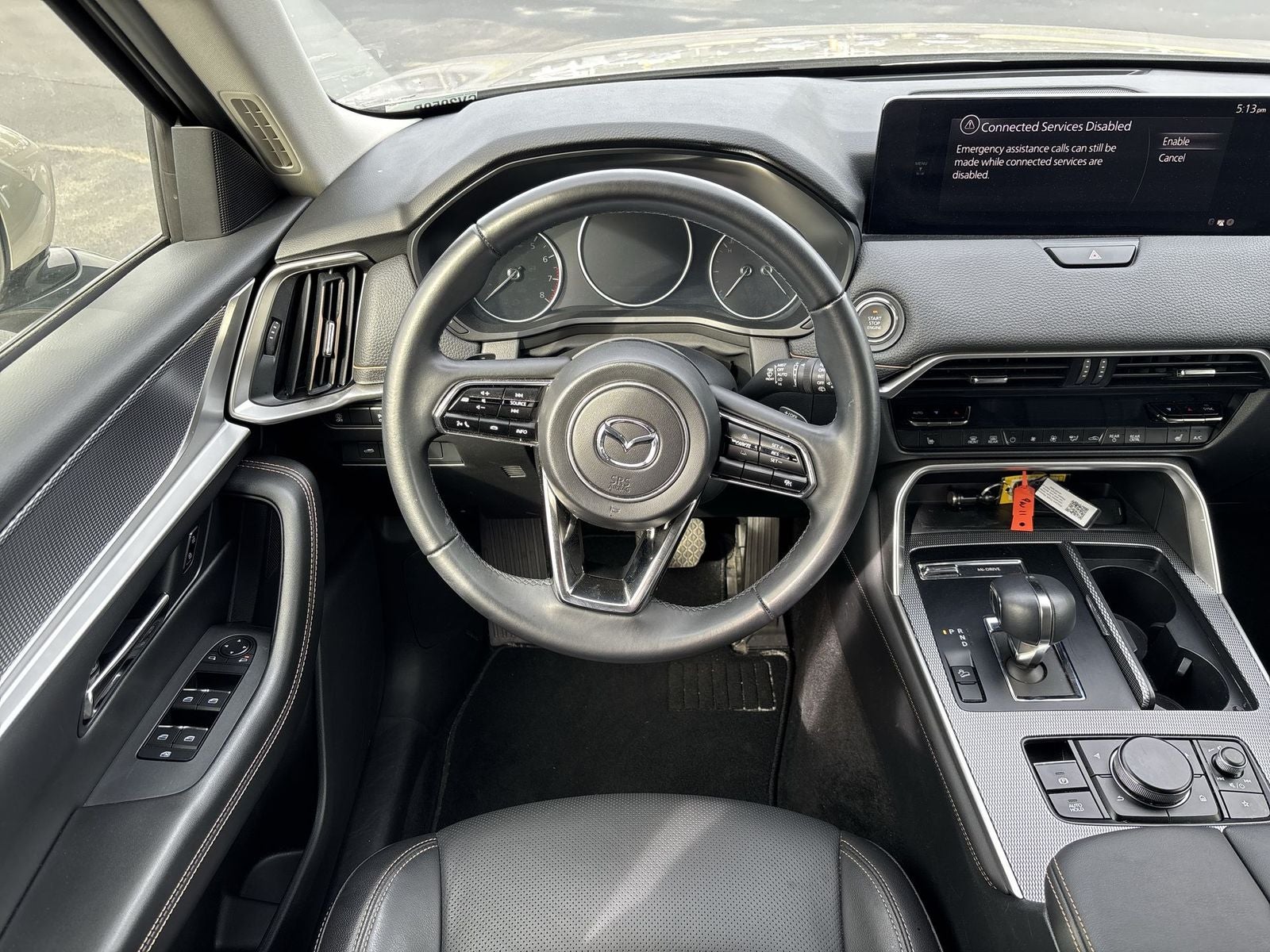 2025 Mazda Mazda CX-90 3.3 Turbo Preferred