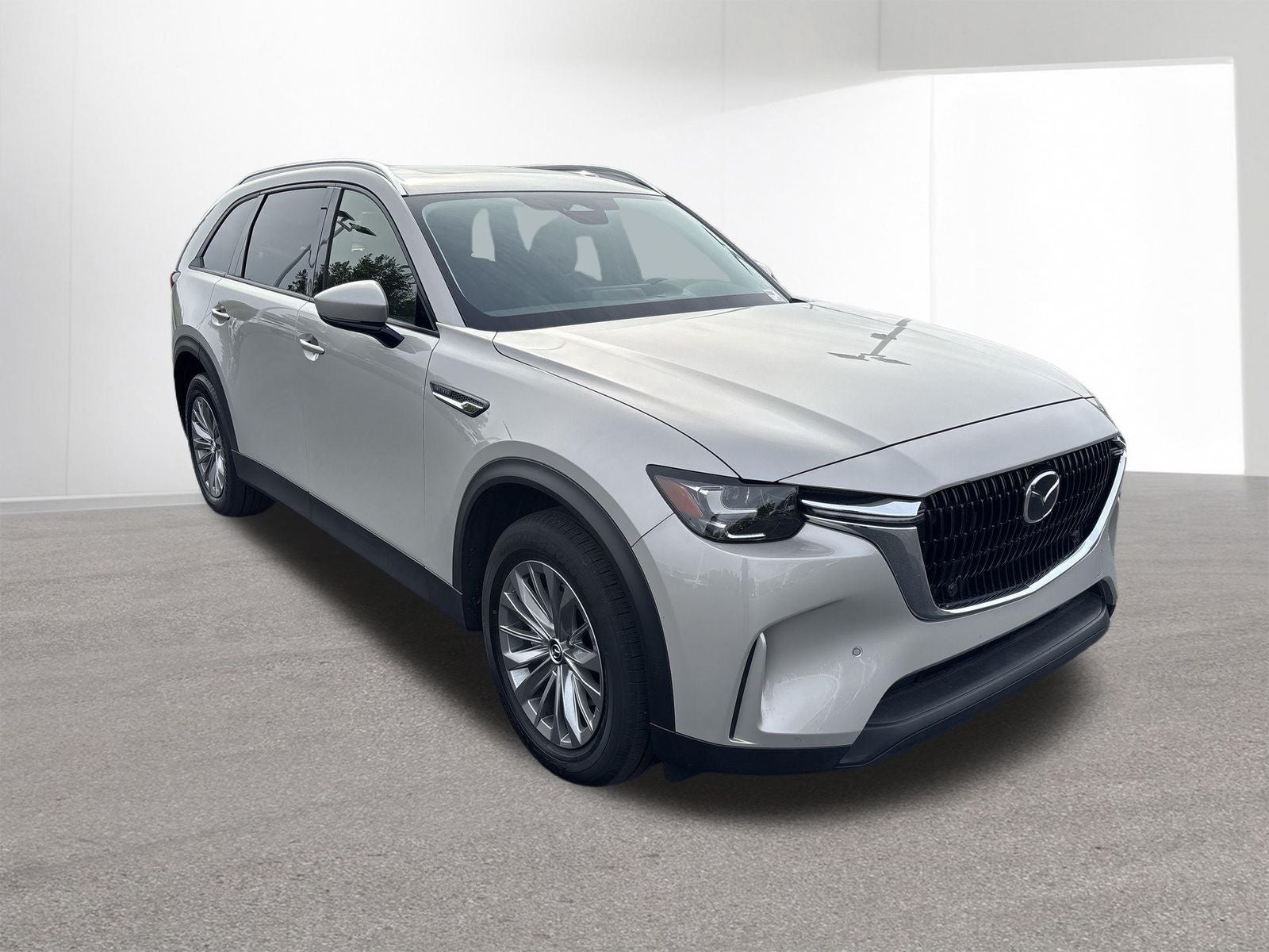 2025 Mazda Mazda CX-90 3.3 Turbo Preferred
