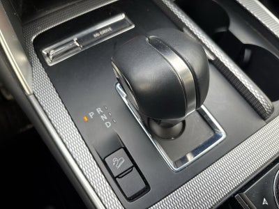 2025 Mazda Mazda CX-90 3.3 Turbo Preferred