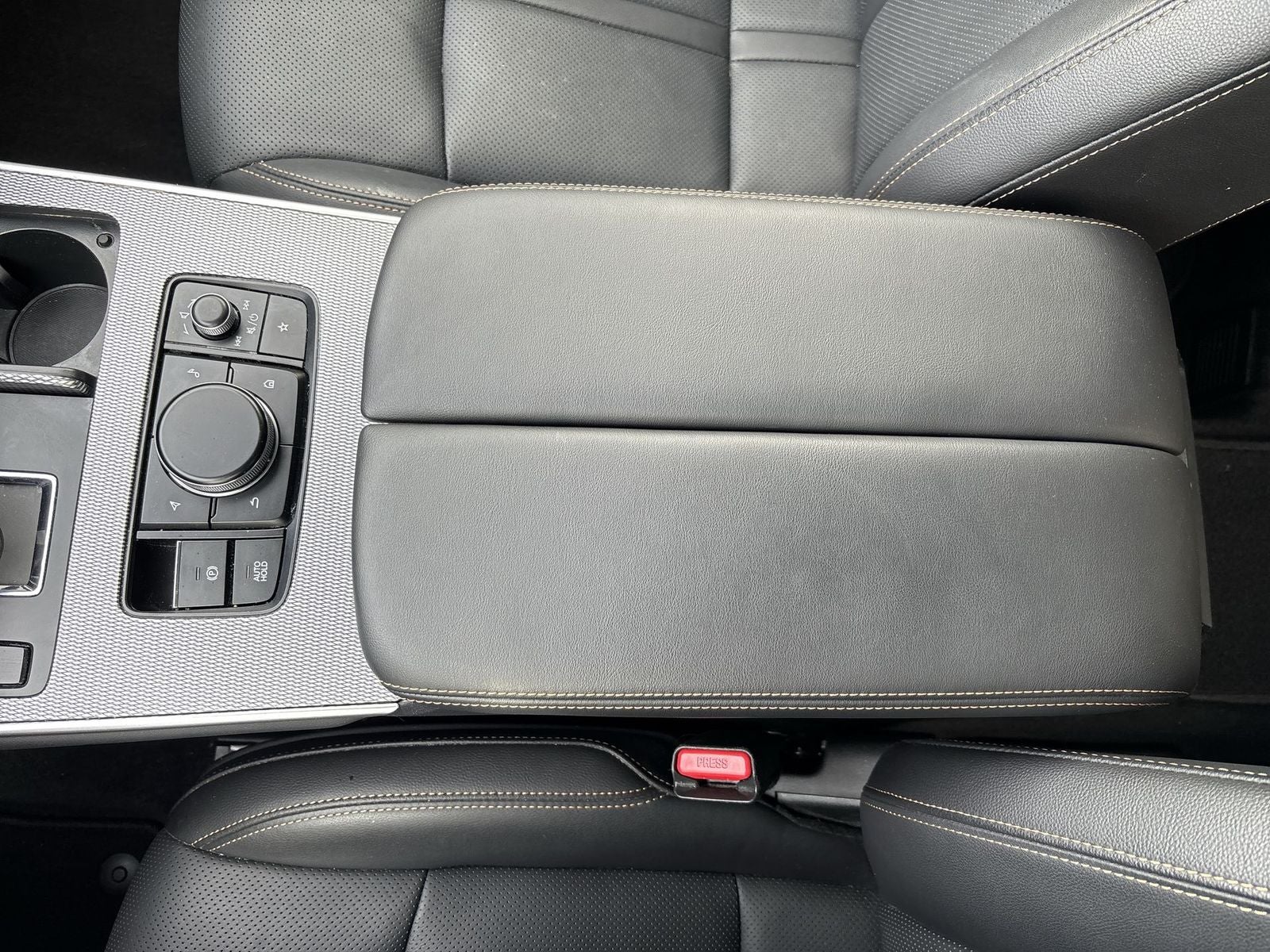 2025 Mazda Mazda CX-90 3.3 Turbo Preferred