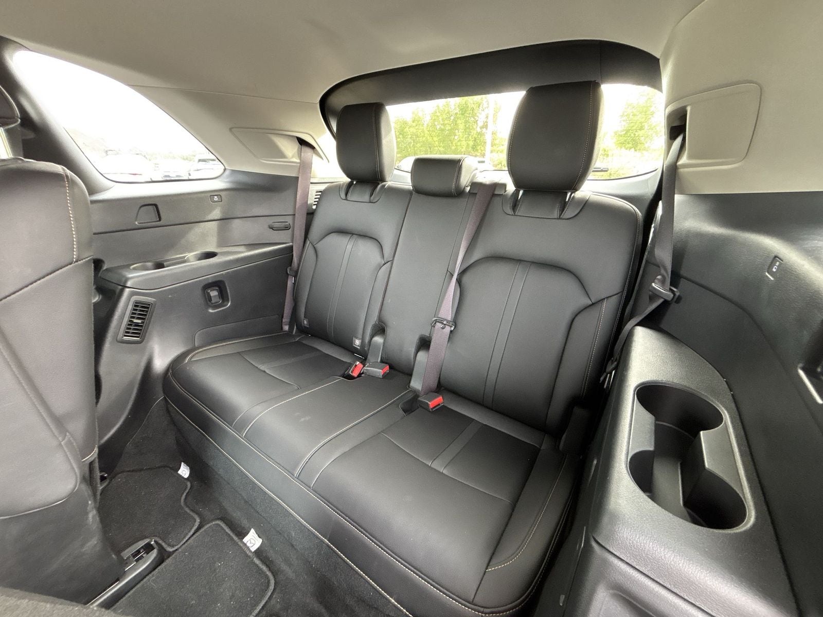 2025 Mazda Mazda CX-90 3.3 Turbo Preferred