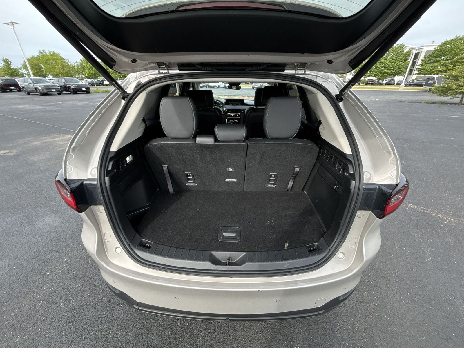2025 Mazda Mazda CX-90 3.3 Turbo Preferred