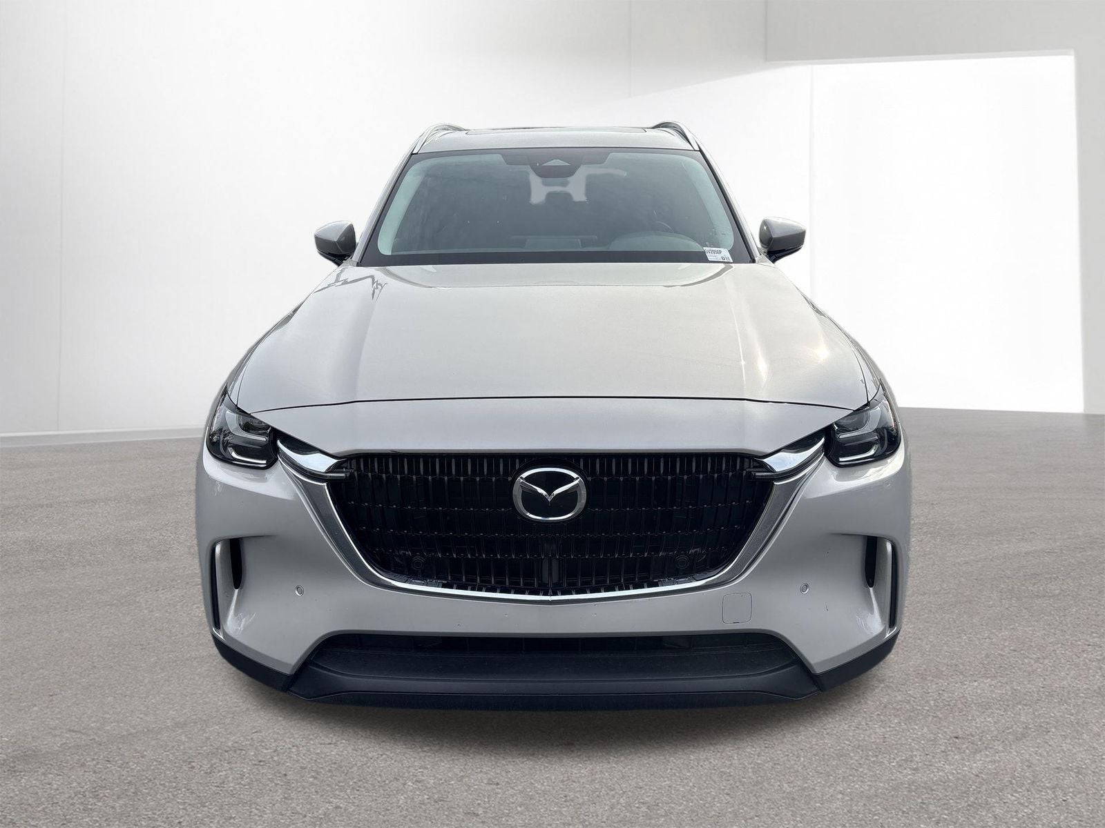 2025 Mazda Mazda CX-90 3.3 Turbo Preferred