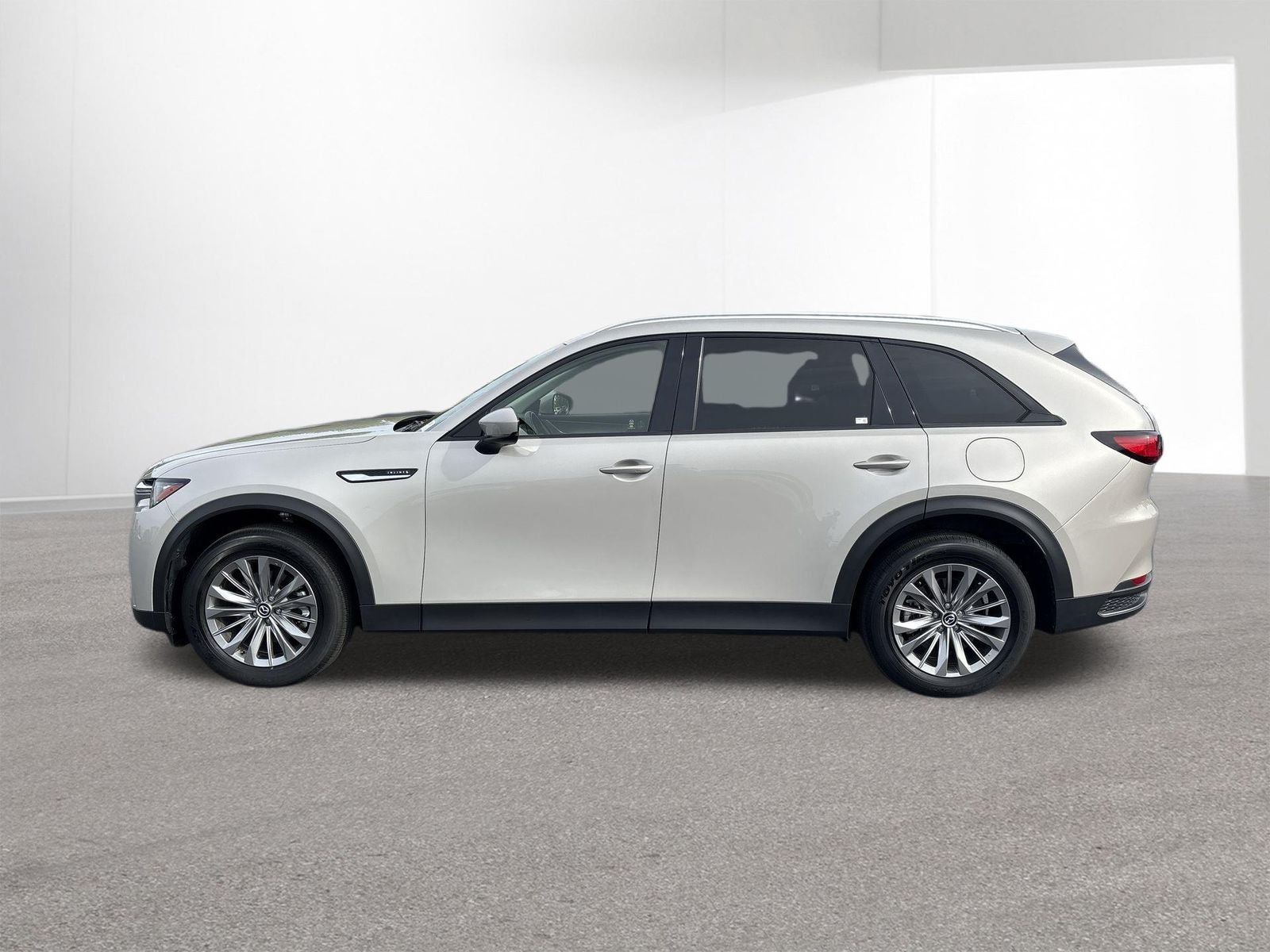 2025 Mazda Mazda CX-90 3.3 Turbo Preferred