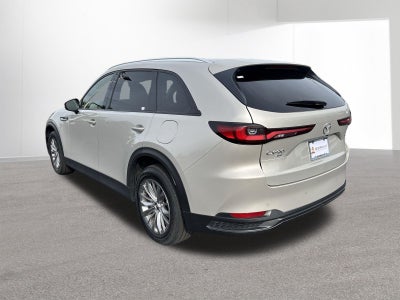 2025 Mazda Mazda CX-90 3.3 Turbo Preferred