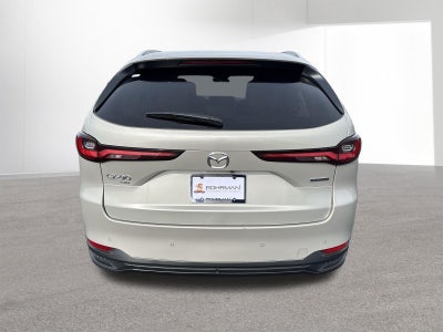 2025 Mazda Mazda CX-90 3.3 Turbo Preferred