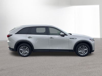 2025 Mazda Mazda CX-90 3.3 Turbo Preferred
