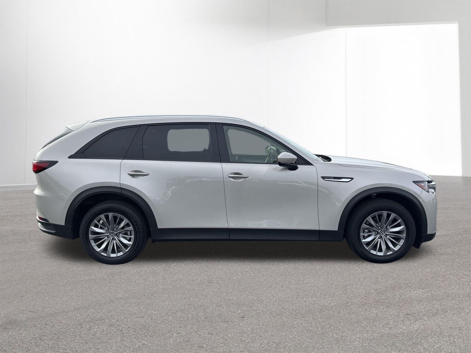 2025 Mazda Mazda CX-90 3.3 Turbo Preferred