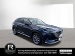 2021 Mazda Mazda CX-9 Grand Touring