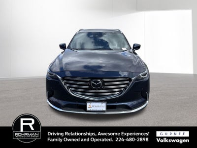 2021 Mazda Mazda CX-9 Grand Touring