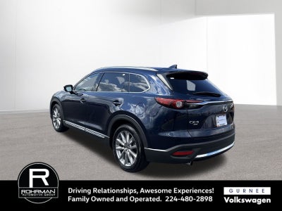 2021 Mazda Mazda CX-9 Grand Touring
