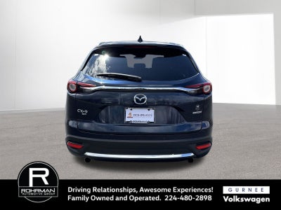 2021 Mazda Mazda CX-9 Grand Touring