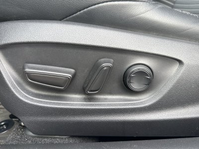 2022 Toyota Corolla XSE