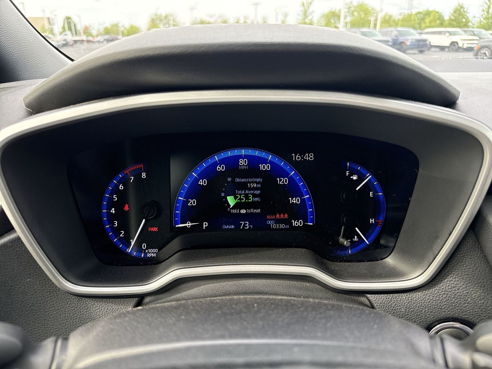 2022 Toyota Corolla XSE