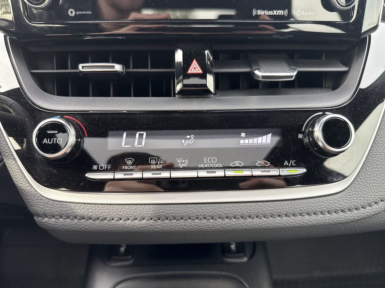 2022 Toyota Corolla XSE