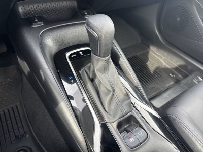 2022 Toyota Corolla XSE