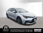 2022 Toyota Corolla XSE