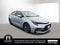 2022 Toyota Corolla XSE