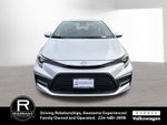 2022 Toyota Corolla XSE