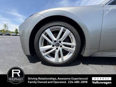 2022 Lexus IS 300