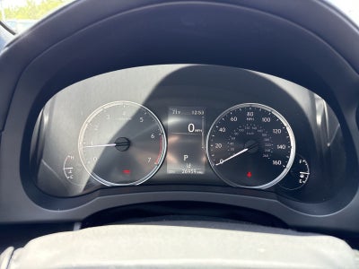 2022 Lexus IS 300