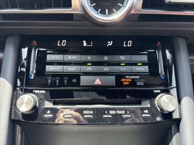 2022 Lexus IS 300