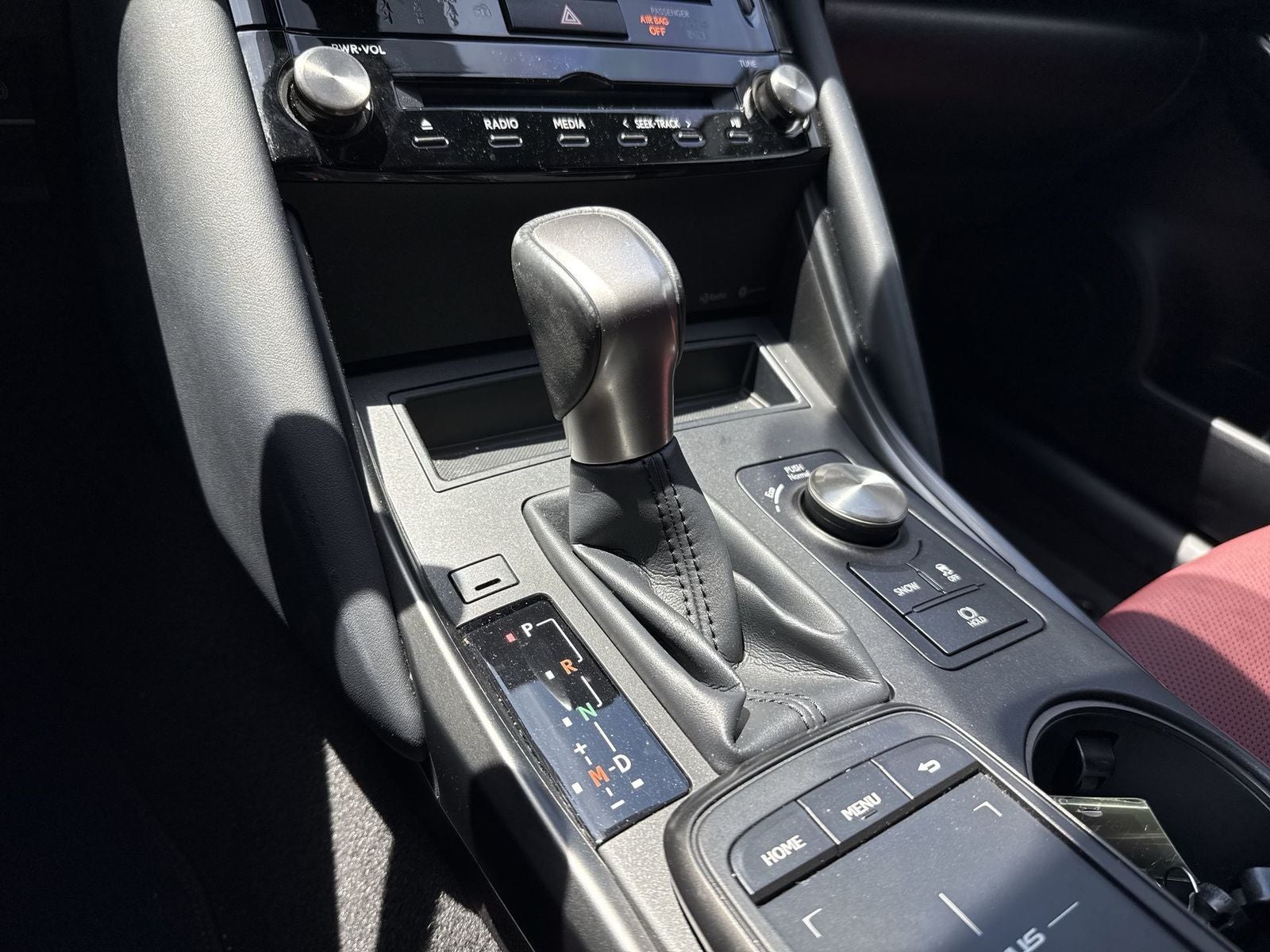 2022 Lexus IS 300