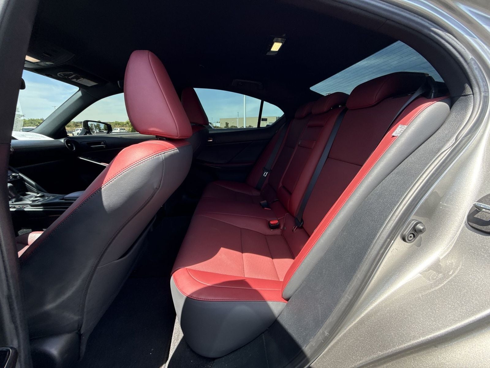 2022 Lexus IS 300