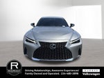 2022 Lexus IS 300