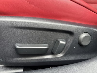 2024 Lexus IS 350 F SPORT Design Blackout/Pano/Mark Levinson