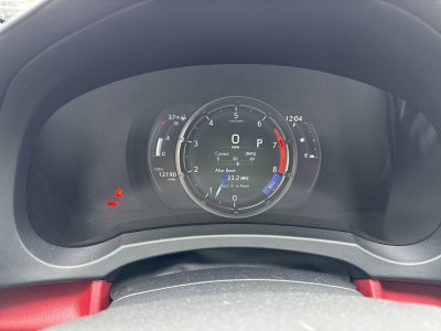 2024 Lexus IS 350 F SPORT Design Blackout/Pano/Mark Levinson