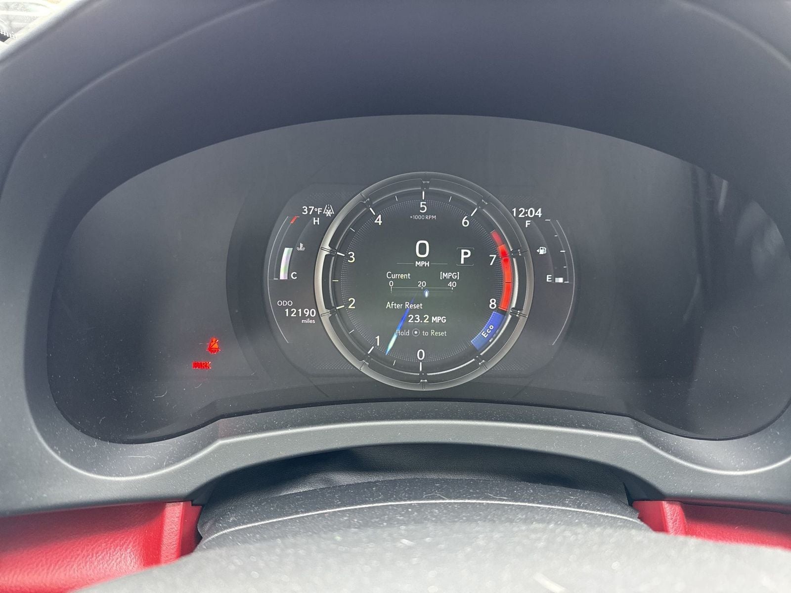 2024 Lexus IS 350 F SPORT Design Blackout/Pano/Mark Levinson