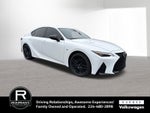2024 Lexus IS 350 F SPORT Design Blackout/Pano/Mark Levinson