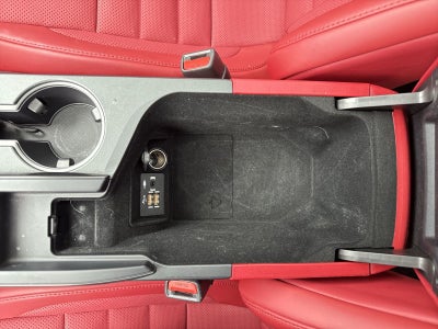 2024 Lexus IS 350 F SPORT Design Blackout/Pano/Mark Levinson