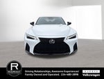 2024 Lexus IS 350 F SPORT Design Blackout/Pano/Mark Levinson