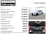 2024 Lexus IS 350 F SPORT Design Blackout/Pano/Mark Levinson