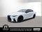 2024 Lexus IS 350 F SPORT Design Blackout/Pano/Mark Levinson