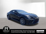 2017 Lexus RC 350