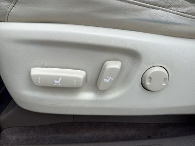 2017 Lexus GX 460